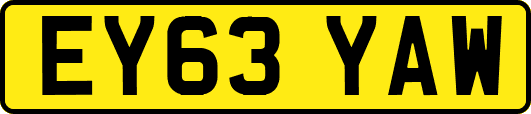 EY63YAW