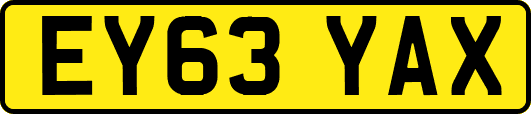 EY63YAX