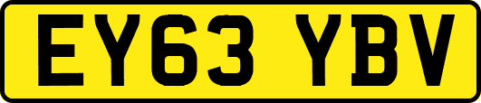 EY63YBV