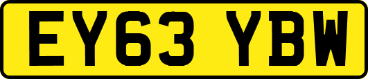 EY63YBW