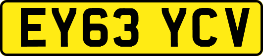 EY63YCV