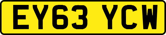 EY63YCW