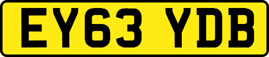 EY63YDB