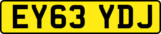 EY63YDJ