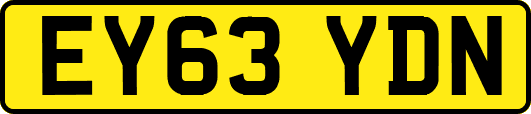 EY63YDN