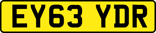 EY63YDR