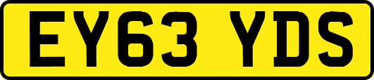 EY63YDS