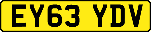 EY63YDV