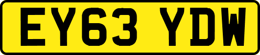 EY63YDW