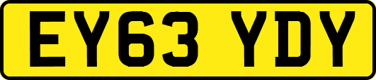 EY63YDY