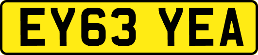EY63YEA