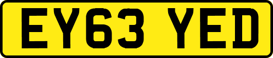 EY63YED