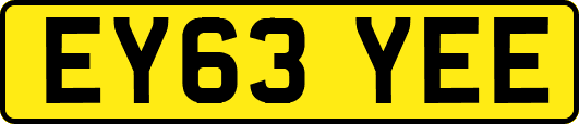 EY63YEE