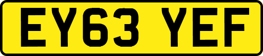 EY63YEF