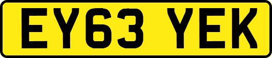 EY63YEK