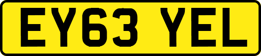 EY63YEL