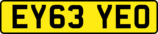 EY63YEO