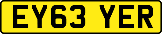 EY63YER