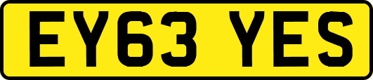 EY63YES