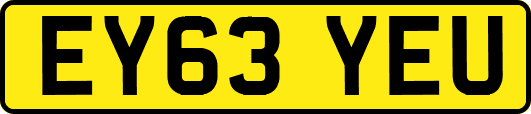 EY63YEU