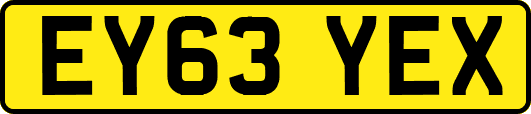 EY63YEX