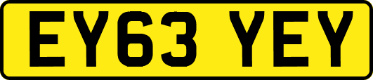EY63YEY
