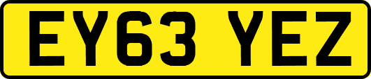 EY63YEZ