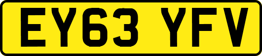 EY63YFV
