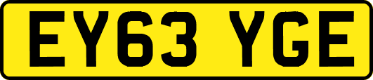 EY63YGE