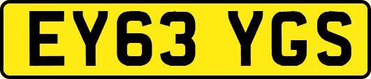 EY63YGS