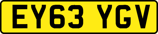 EY63YGV