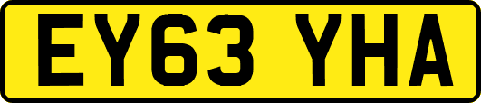 EY63YHA
