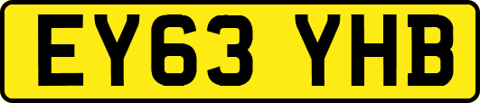 EY63YHB