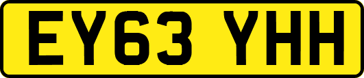 EY63YHH