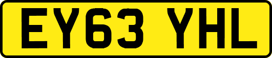 EY63YHL
