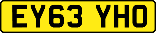 EY63YHO