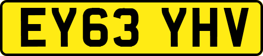 EY63YHV