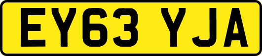 EY63YJA