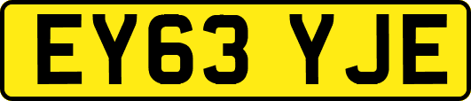EY63YJE