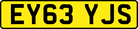 EY63YJS