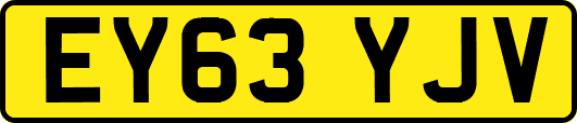 EY63YJV
