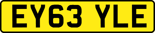 EY63YLE