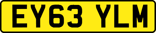 EY63YLM