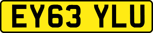 EY63YLU