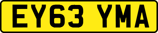 EY63YMA