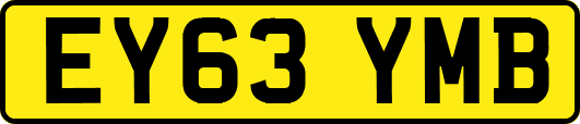 EY63YMB