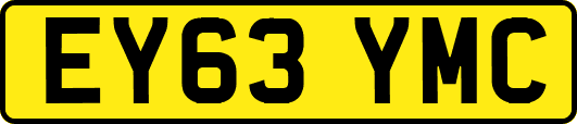 EY63YMC