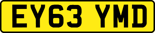 EY63YMD