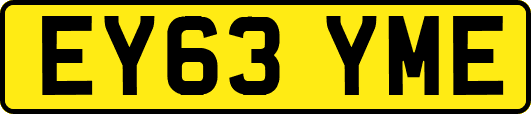 EY63YME