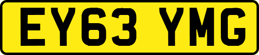 EY63YMG